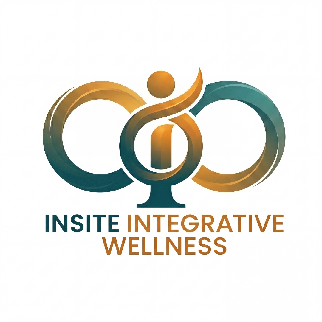 Insite Integrative Wellness logo